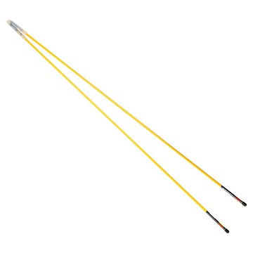 PGM Golf 高爾夫轉肩棒 姿勢矯糾正器 PG208  黃色  1套  單一尺寸
