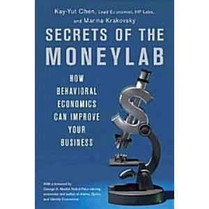 Secrets of the Moneylab (Hardcover)