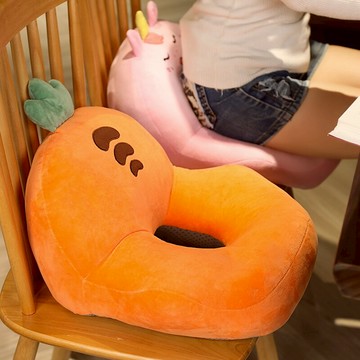 四季透氣美臀坐椅公室椅子座孕加厚屁股痔屁股