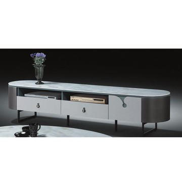 AS雅司-羅捷岩板長櫃-200×40×47cm