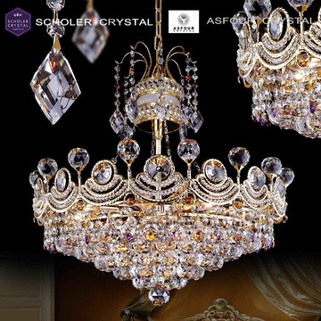 埃及奧地利水晶吊燈 B191-95185