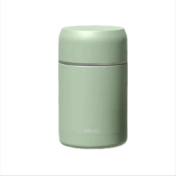 燜燒罐 【伊達】保溫燜燒杯 316 不鏽鋼雙層保溫飯盒 長效保溫悶燒粥湯分隔攜帶燜燒壺