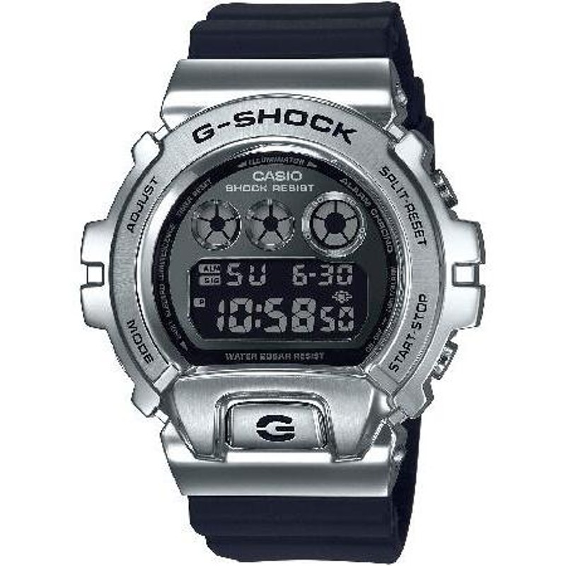 G-SHOCK 25th anniversary