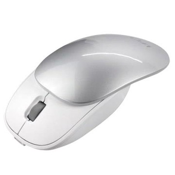 廣鼎INTOPIC 滑蓋充電式無線滑鼠/MSW-C100