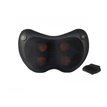 德國GESS131頸肩椎按摩儀 頸肩部腰部家用背腿部脖子熱敷家居電動