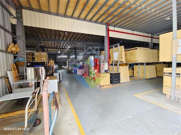 印鈔機可廠登建坪近700坪廠房｜台中市神岡區大明路