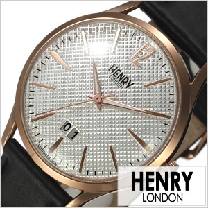 ヘンリーロンドン 腕時計 HENRYLONDON時計 HENRY LONDON 腕時計  