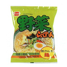 野菜ラーメン（100g）