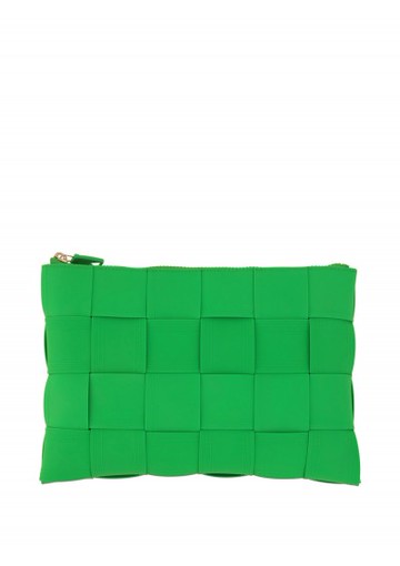 Bottega Veneta - Pouch - Mens - Green