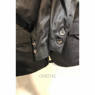 経堂) ポールハーデン Paul Harnden NEW BLAZER ウールブレザー