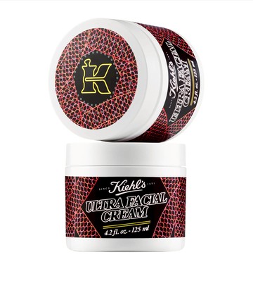 Kiehl's Ultra Facial Cream - Lunar New Yr Edition