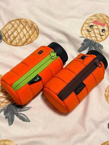 聖誕禮物 防撞保護 隨身瓶 羽絨外套 350ml