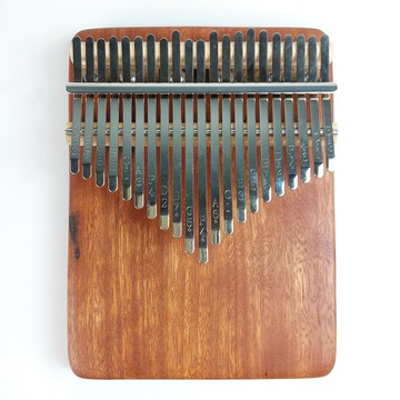非洲花梨拇指琴 21音單板拇指琴 KOBE拇指琴 KOBE KALIMBA 卡林巴琴 KALIMBA