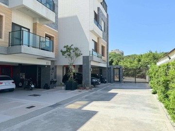 ♦️沙鹿北勢國小｜間間套房｜孝親四車雙車美墅｜台中市沙鹿區正義路