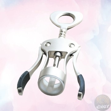 紅酒開瓶器【Winner】開瓶器 開瓶開罐器 起瓶器 葡萄酒開瓶器【Z999】