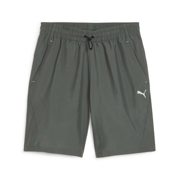 PUMA 基本系列RAD/CAL 8吋短風褲 男性