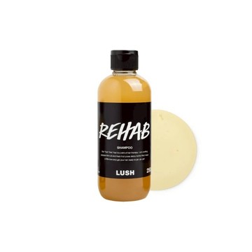 【LUSH】水果特調洗髮露(100g/250g/500g/1kg)