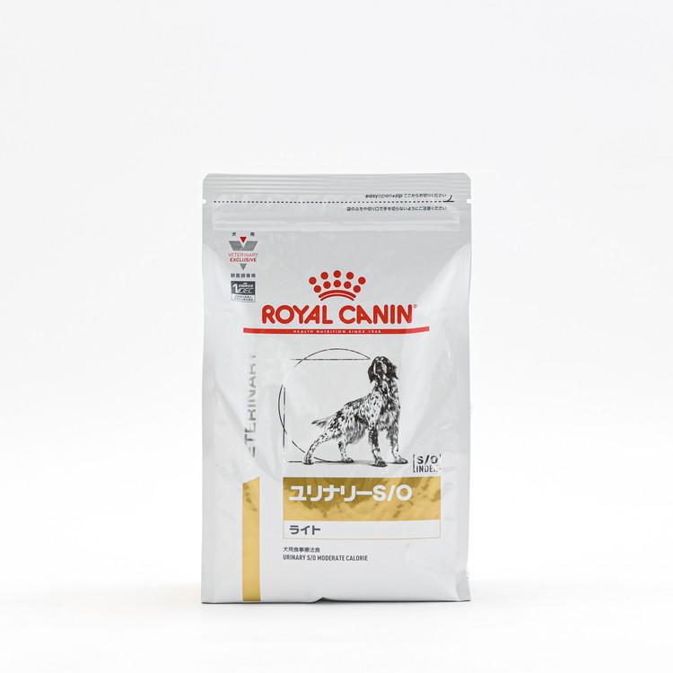  ロイヤルカナン 満腹感サポート 小型犬用 S 1kg 療法食 犬 ペット フード 減量 体重管理 肥満 