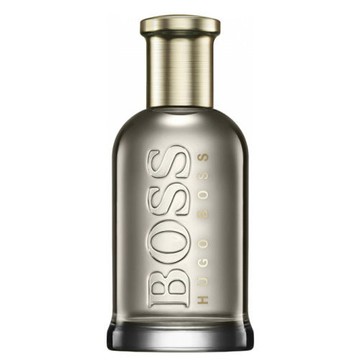 Boss Bottle 自信男性淡香精版本 TESTER