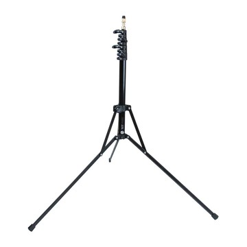 EC數位 KUPO 多功能二合一反折式燈架 021R 支架 腳架 輕型燈架 可手持 獨立中柱