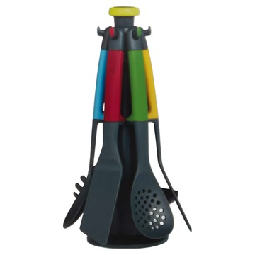 Joseph Joseph Elevate 兒童仿真料理鍋鏟用具組  1組