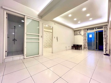 信實恬黎明路上大室內三房雙衛❗️機上車位超低價｜台中市南屯區黎明路二段