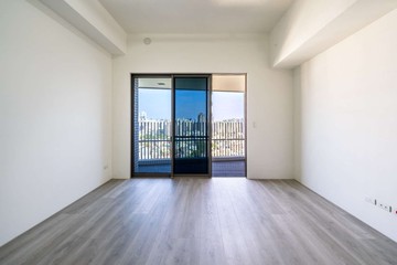 獨家國翔｜精銳SKY ONE｜後棟高樓視野雙平車｜台中市南屯區龍富路五段