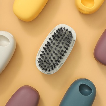 軟毛洗衣刷鞋子運動鞋刷子超軟不傷衣家用專用洗衣服鞋刷宿舍套裝