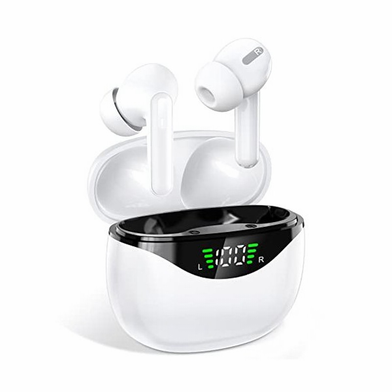 業界新開発モデル Bluetooth イヤホン】 ワイヤレスイヤホン PJQ Bluetooth 5.3+EDR ぶるーとーすイヤホン LEDディス 通販 LINEポイント最大0.5%GET | LINEショッピング 業界新開発モデル Bluetooth イヤホン】 ワイヤレスイヤホン PJQ Bluetooth 5.3+EDR ぶるーとーすイヤホン LEDディス 通販 LINEポイント最大0.5%GET | LINEショッピング