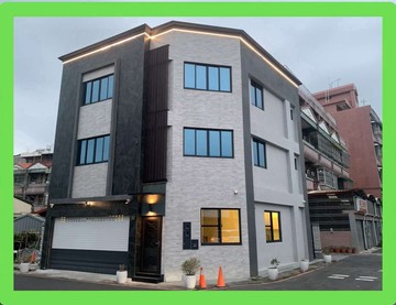 連棟透天不自在｜獨棟不怕干擾｜家樂福全新未住美別墅｜屏東縣屏東市公勤一街