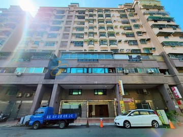 店面001前鎮瑞隆永豐商圈大面寬1+2金店面｜高雄市前鎮區公正路