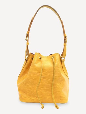 Louis Vuitton Tote Bag