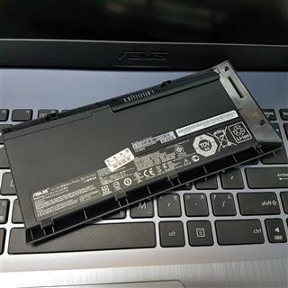 ASUS 2芯 B21N1404 電池 4110MAH B21N1404 0B200-01060000 BU201 BU201L BU201LA 最高容量