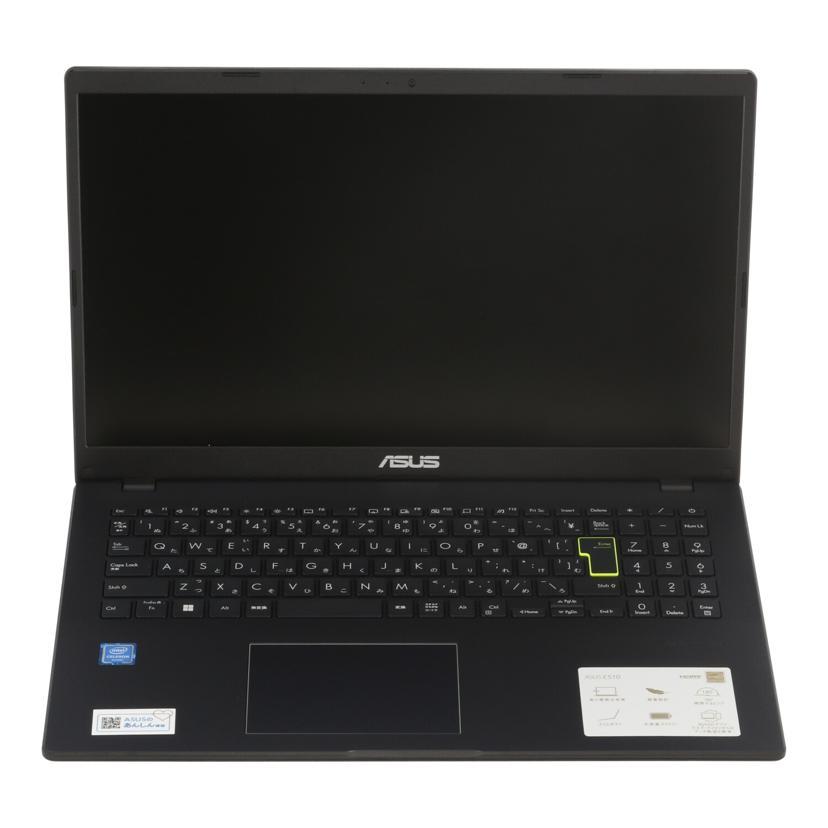 ★ASUS ノートパソコン E510MA-EJ934WS ASUS E510MA ノートパソコン E510MA-EJ934WS Win11 S モード