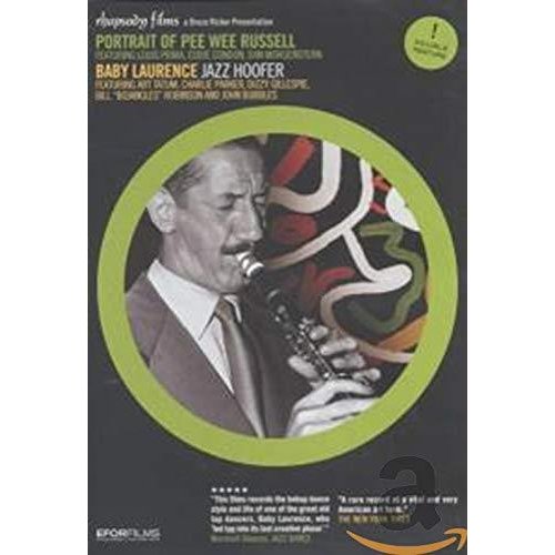 ANYTHING FOR JAZZ DIFFERENT DRUMMER [DVD] [Import](中古品)