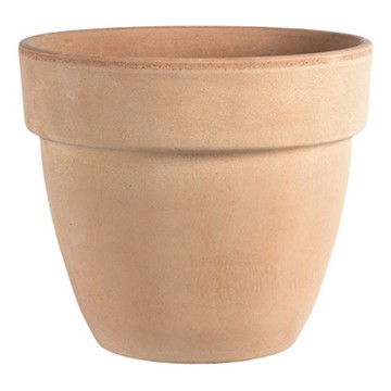 Garden in the City 巴索帕拉迪奧陶盆  1個  Palladio Arena 淺棕色  CM20