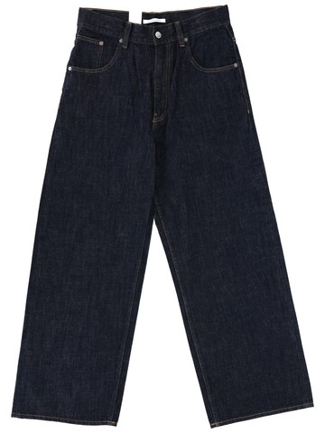 sunflower "super wide" jeans