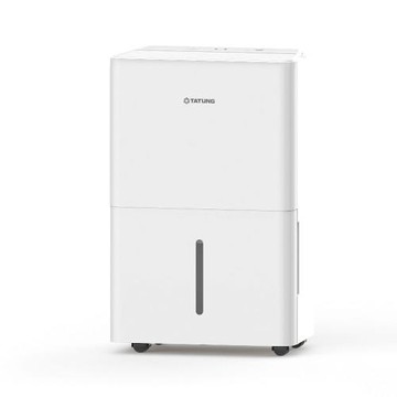 送7-11商品卡2600元★大同23公升一級能效除濕機TDH-460YA