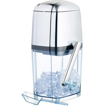 《BarCraft》手搖式碎冰機