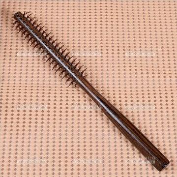 DAMING短齒特小圓梳(C314)單支(美髮梳子)[10895]