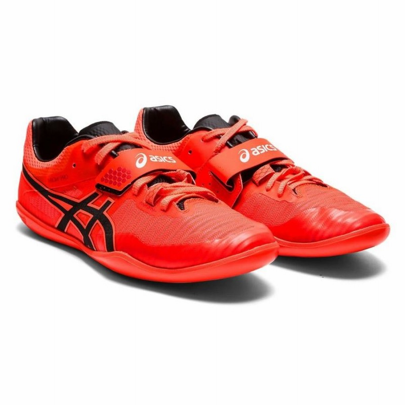 アシックス ASICS/円盤投げ、砲丸投げ用シューズ/スロー プロ 2