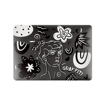 大衛 Mac Book Case/保護殼
