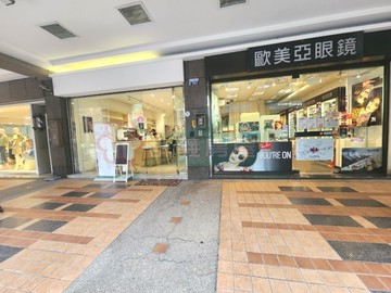 藍筱茹正大墩商圈大面寬黃金雙店面｜台中市南屯區大墩路