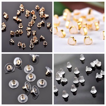 耳堵 耳塞 加購商品 全新現貨 日韓流行時尚 耳針 耳環 耳塞 耳阻 環保矽膠耳塞 金屬耳塞 飛盤耳塞 心型耳塞