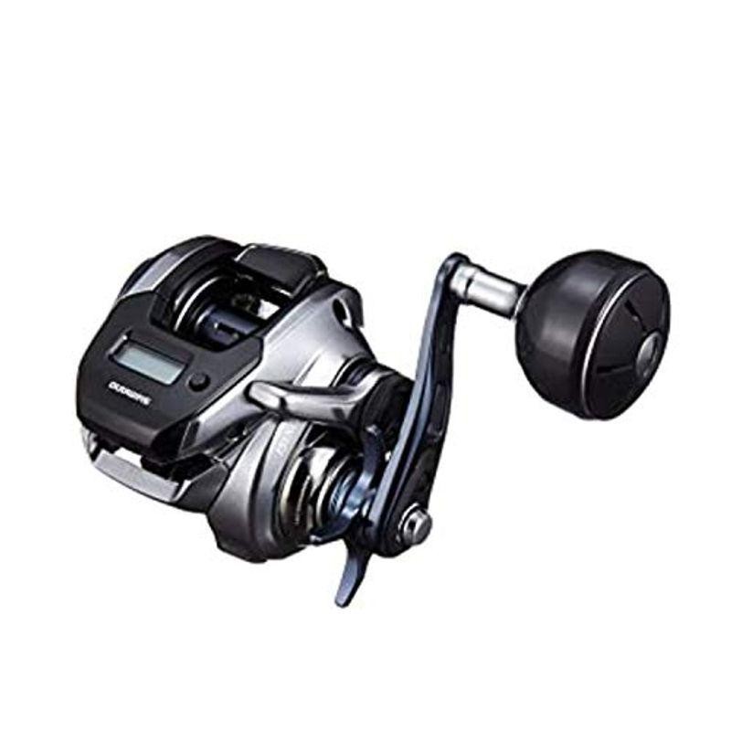 シマノ(SHIMANO) ベイトリール 両軸 ジギング 18 グラップラー