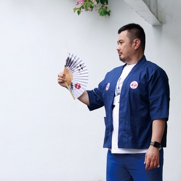 日式外套-台灣公賣局