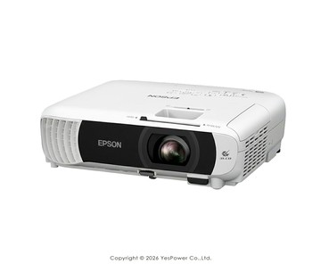 ＊來電享最低價＊EB-W55 EPSON 4000流明 高亮彩商用投影機