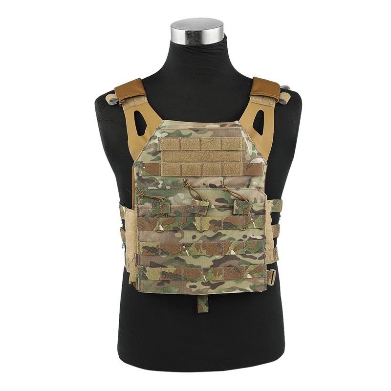 EMERSON Jumper Plate Carrier JPC タイプ プレートキャリア OD