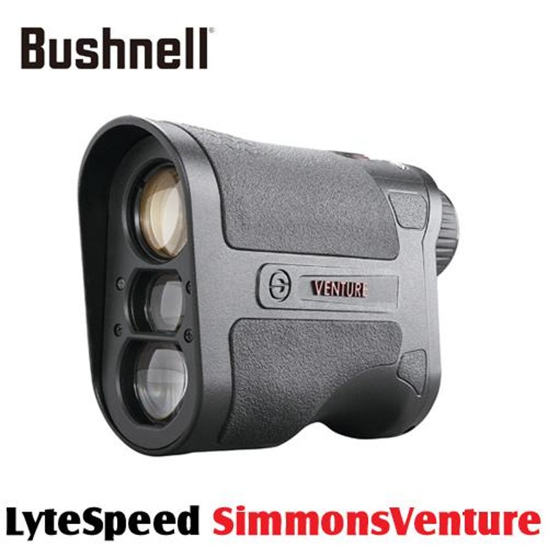 Bushnell RANGE FINDER LYTESPEED SIMMONS VENTURE ブッシュネル