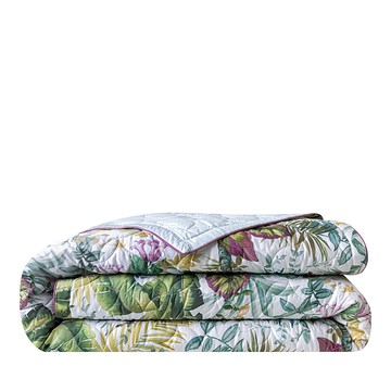 Anne de Solene Hesperides Coverlet, King